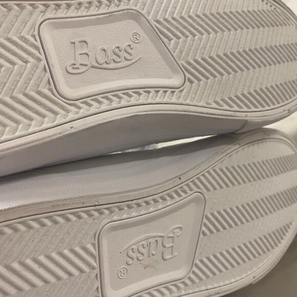 Bass Sneakers - Picture 4 of 4